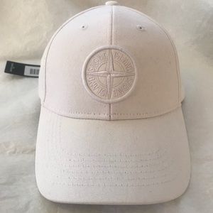 Stone Island Hat